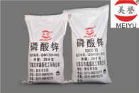 99.9% Zinc Phosphate 1000 Mesh Paint Pigment Powder SGS Standard