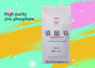 High Purity Znpo4 Zinc And Phosphate For Epoxy Paint / Acrylic Paint / Thick Build Paint