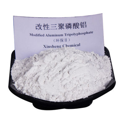 Water-Resistant Anti-Rust Pigment Aluminum Tripolyphosphate 13939-25-8