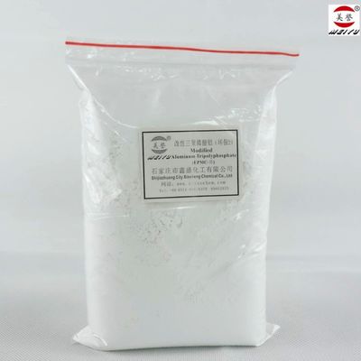 Modified Dgm Aluminum Tripolyphosphate Cas 13939 25 8 White Powder Antirust Paint