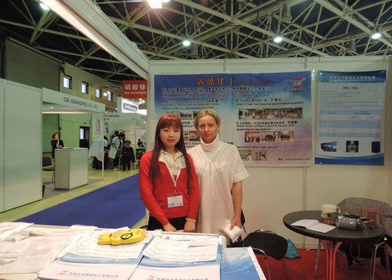 1000 Mesh Industrial Grade Zinc Phosphate Powder  Residue-Free Zinc Phosphate Pigment for Clean and Smooth Coating Surfa