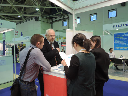 White Powder Zinc Phosphate Hydrate , Phosphoric Acid Rust Treatment 7779-90-0