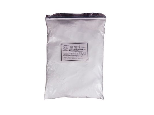 Environmentally Friendly Zinc Phosphate Low Lead Environmentally friendly zinc phosphate low lead non-toxic white powder