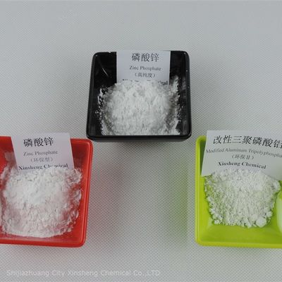 Modified Aluminium Tripolyphosphate Zinc Rich Primer Cas No 13939-25-8